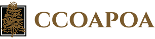 CCOAPOA Logo